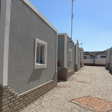 Fourties Guest House Phalaborwa Exterior foto