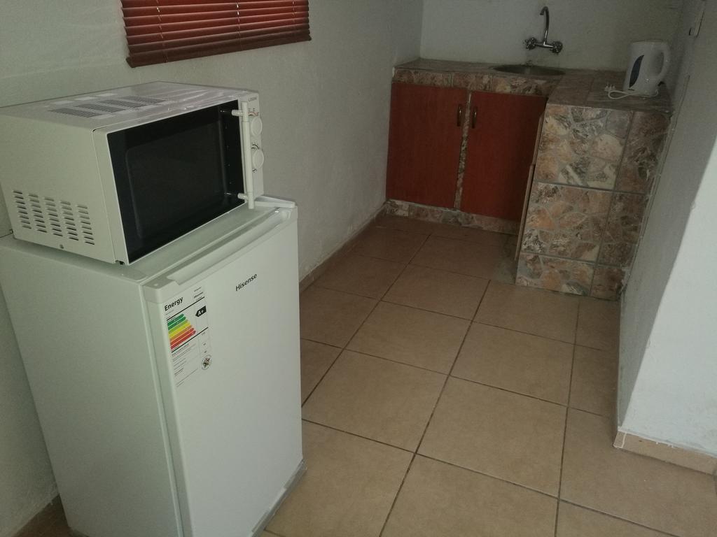 Fourties Guest House Phalaborwa Exterior foto