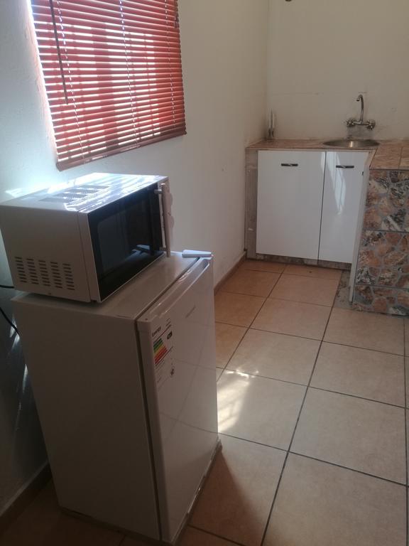 Fourties Guest House Phalaborwa Exterior foto